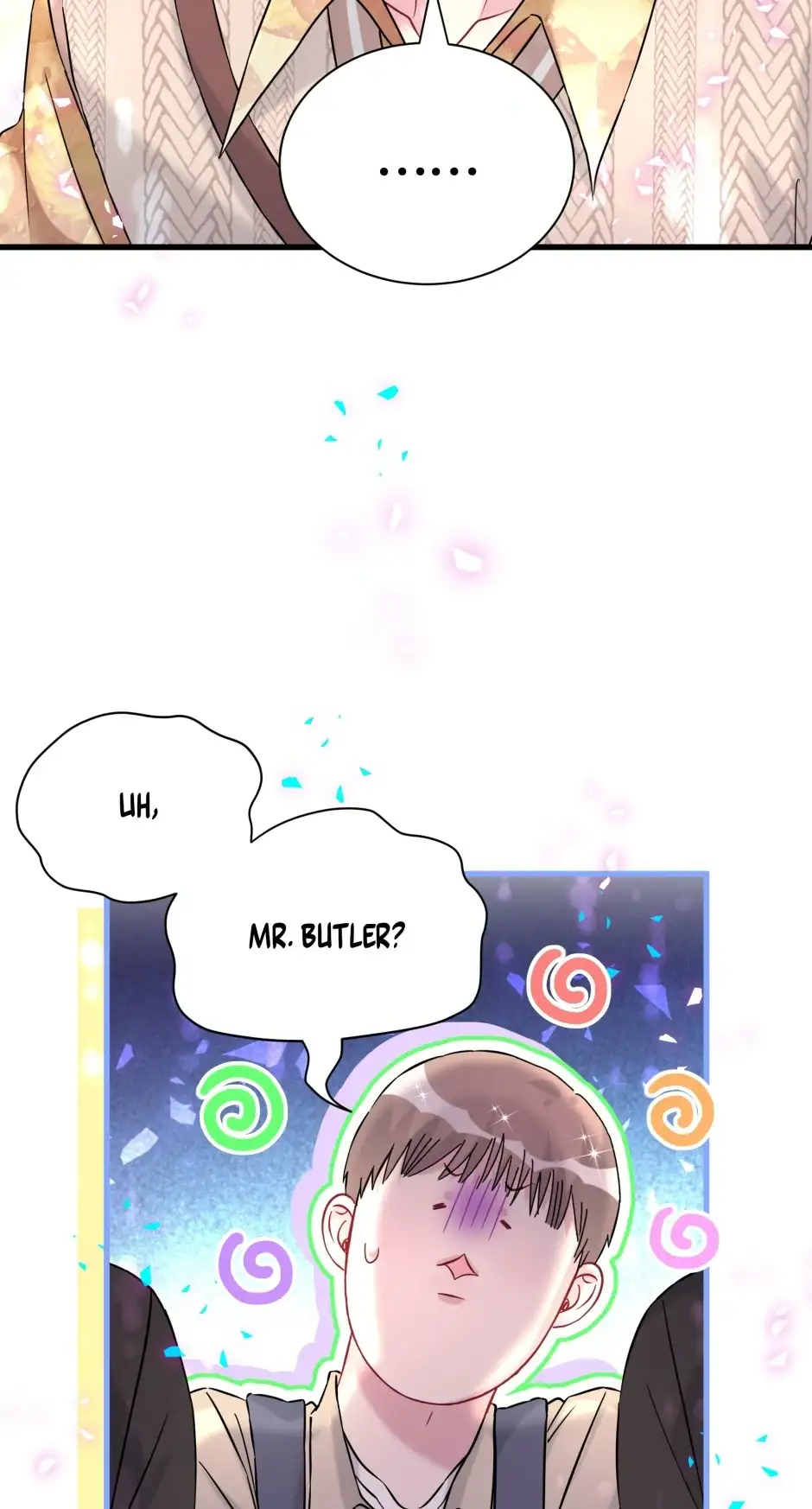 Whose Baby is it? Chapter 330 - Page 27