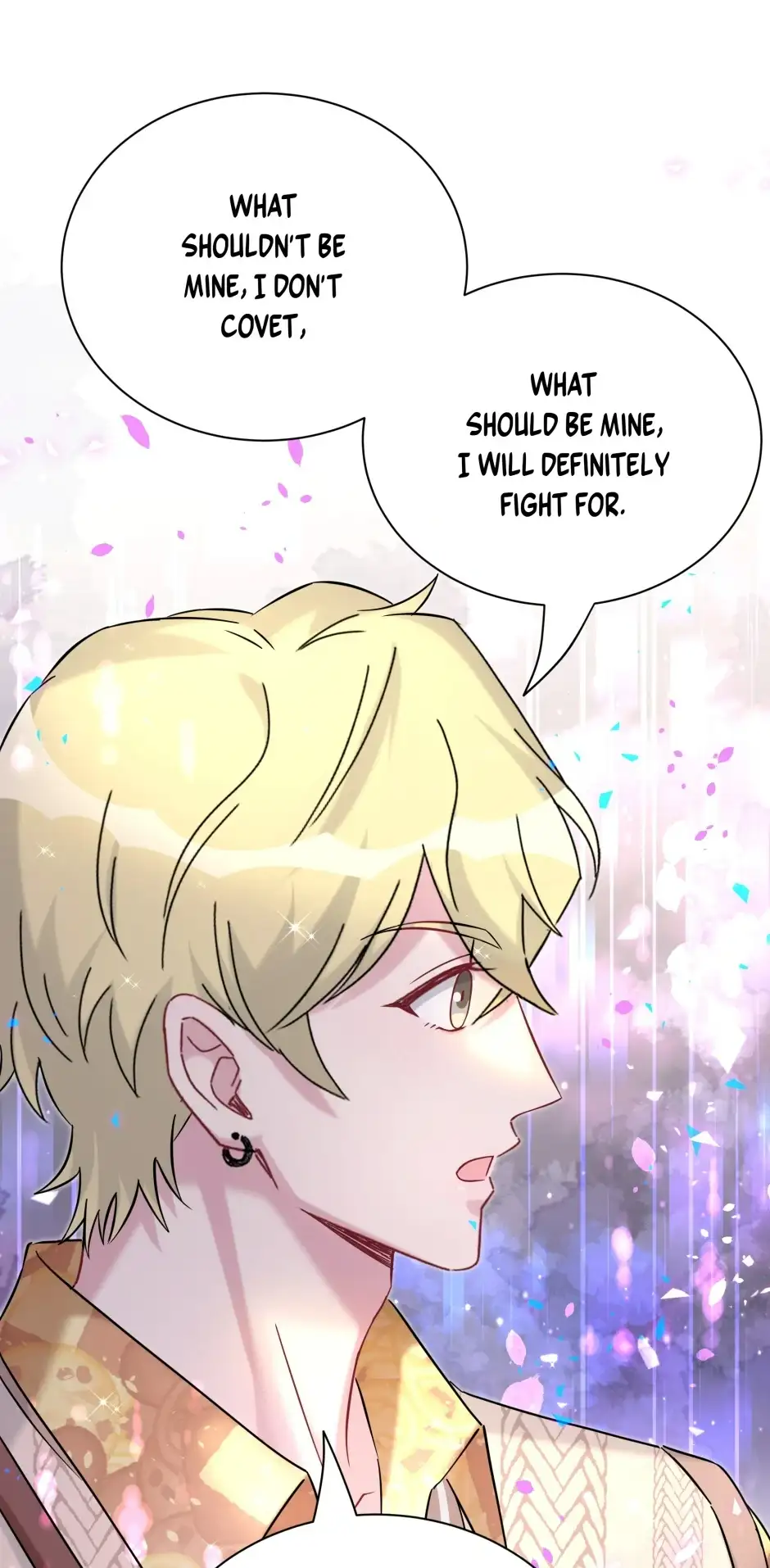 Whose Baby is it? Chapter 330 - Page 35