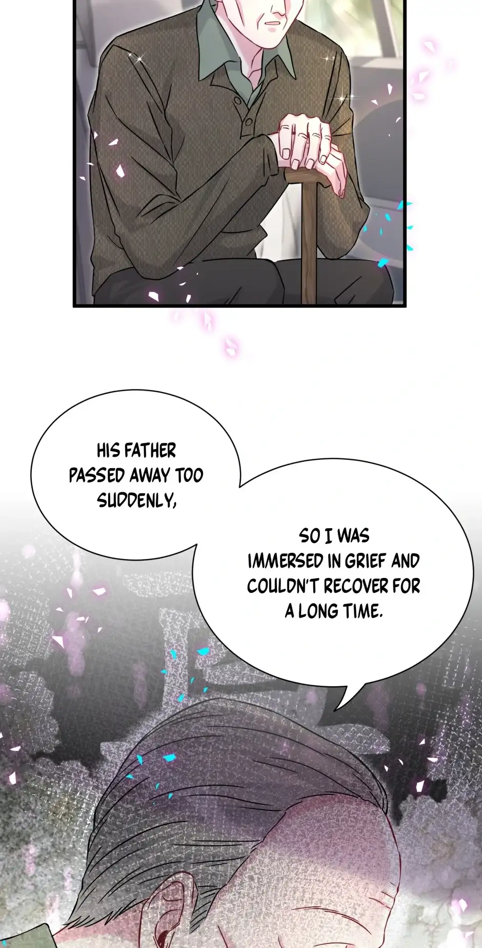 Whose Baby is it? Chapter 330 - Page 4