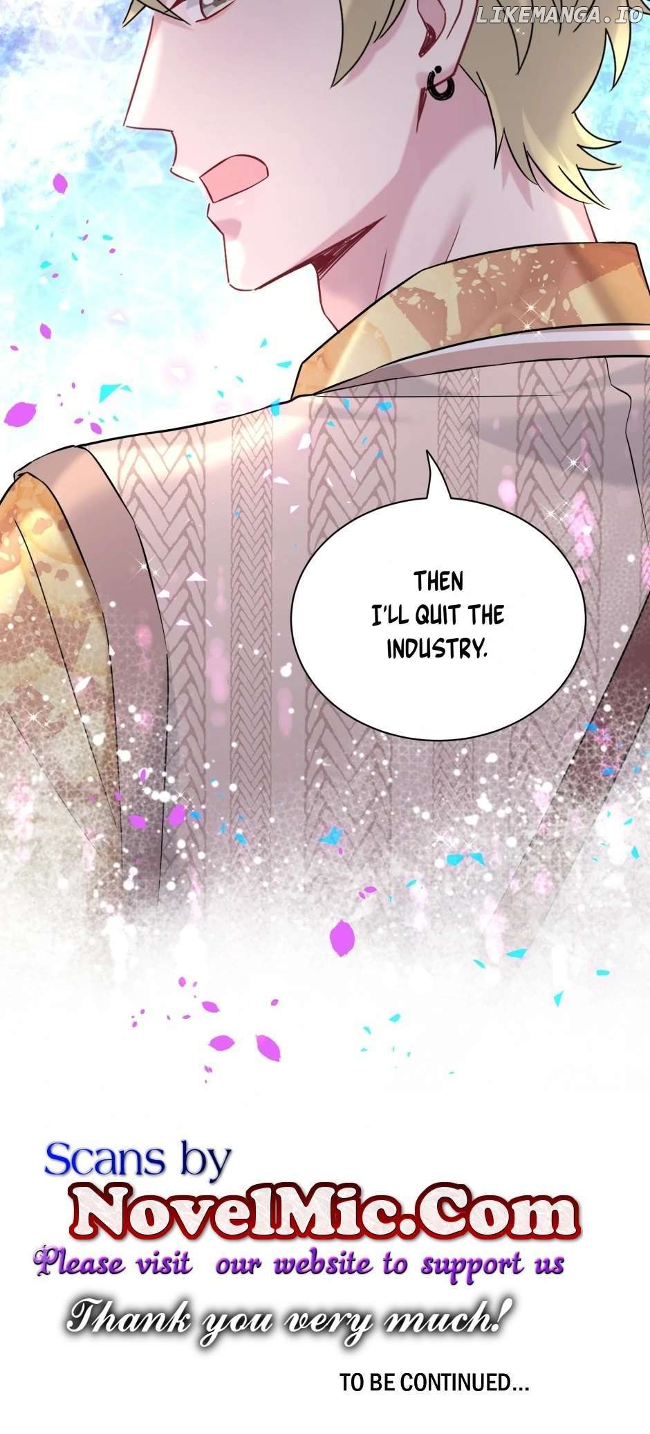 Whose Baby is it? Chapter 330 - Page 41