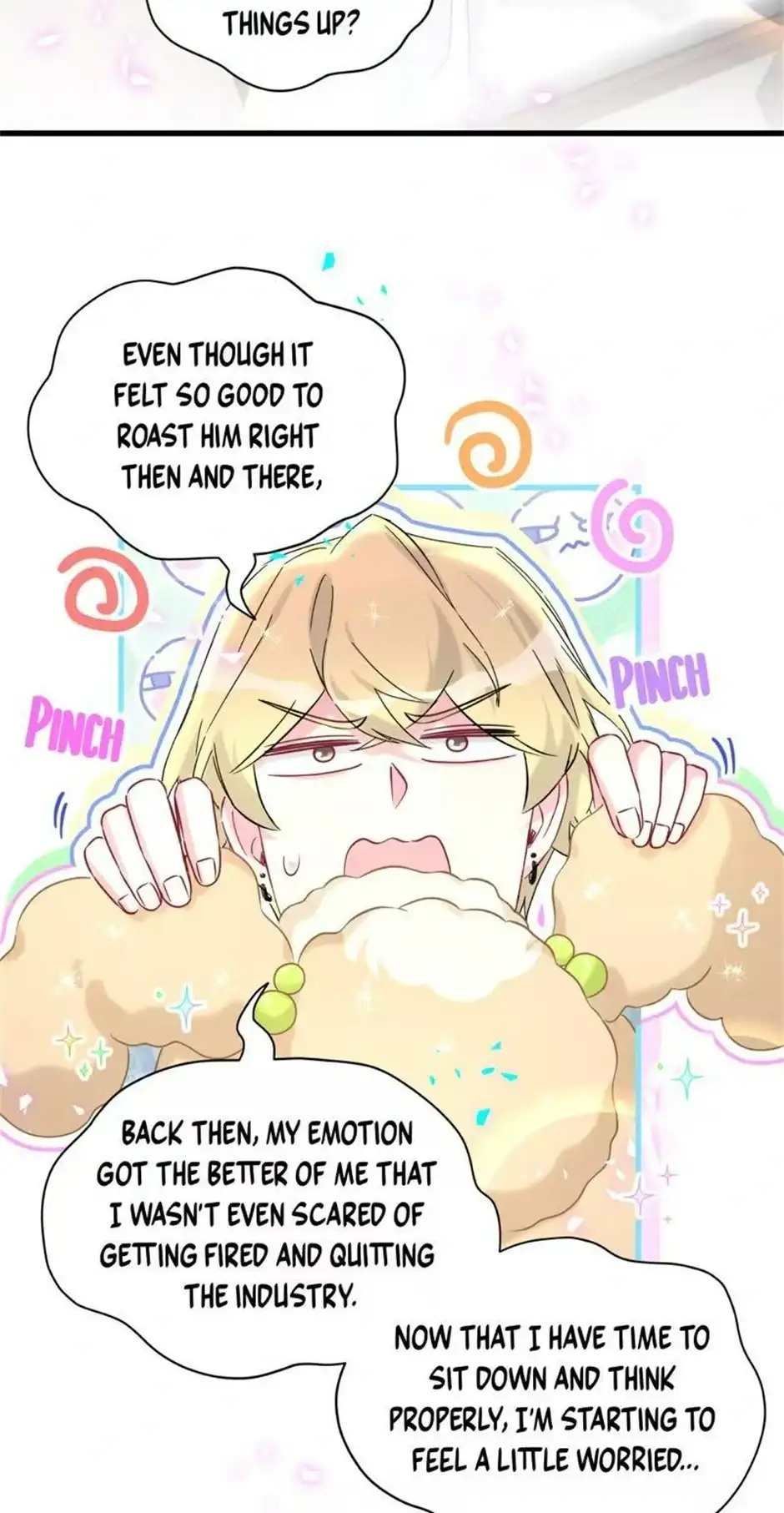 Whose Baby is it? Chapter 332 - Page 2