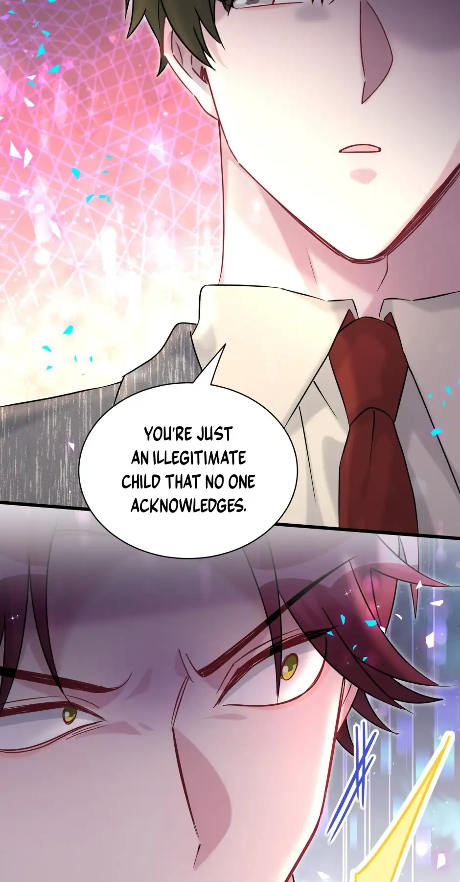 Whose Baby is it? Chapter 333 - Page 33