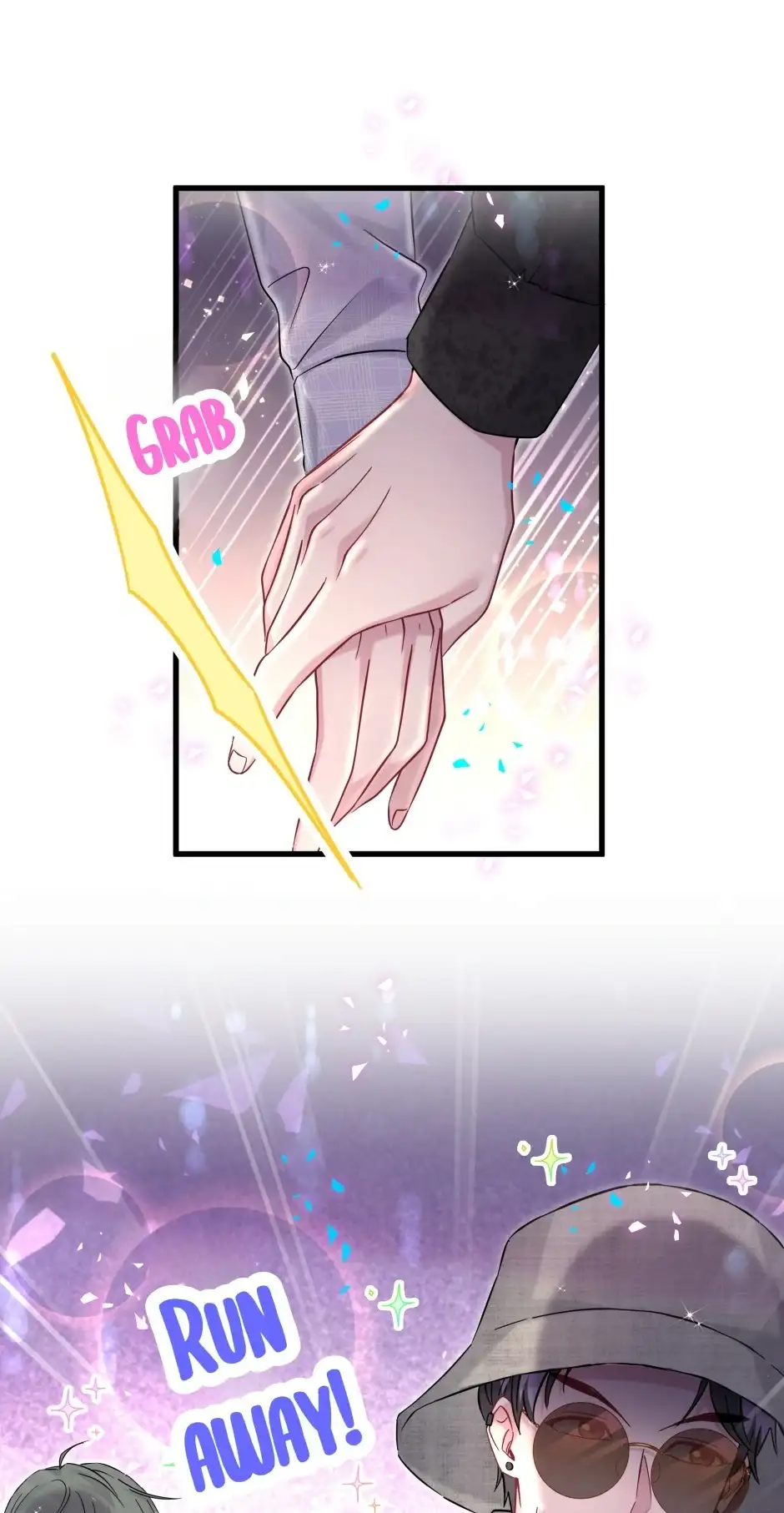 Whose Baby is it? Chapter 334 - Page 34