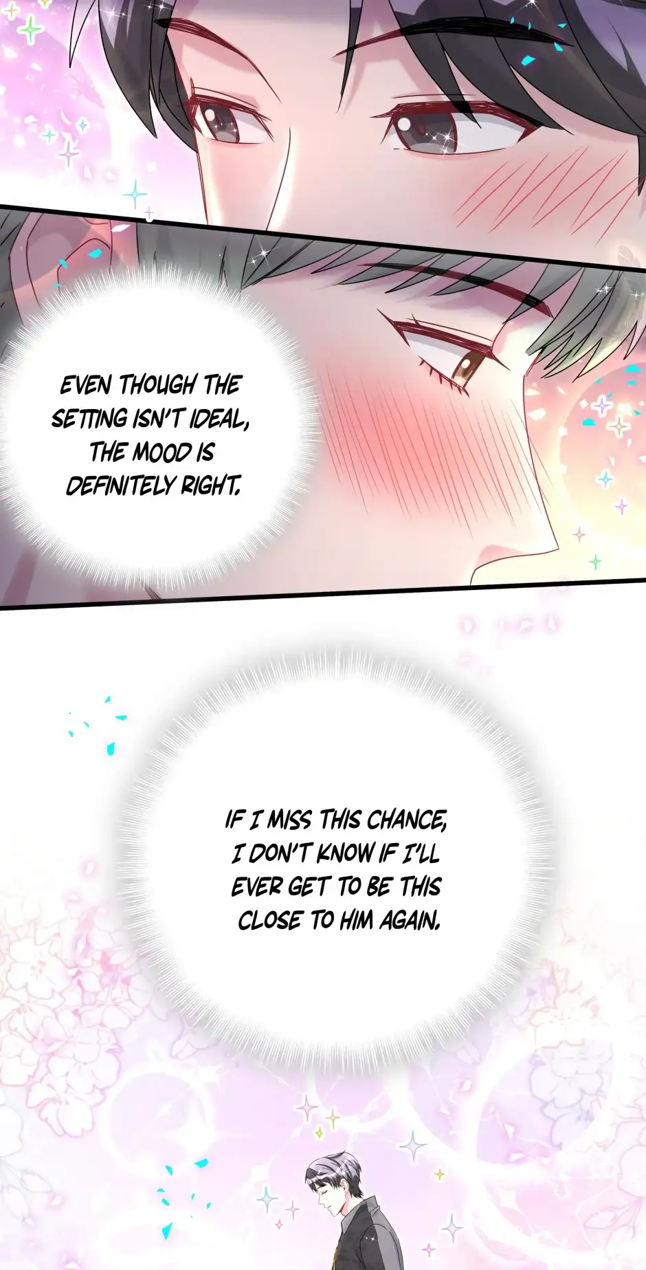Whose Baby is it? Chapter 335 - Page 25