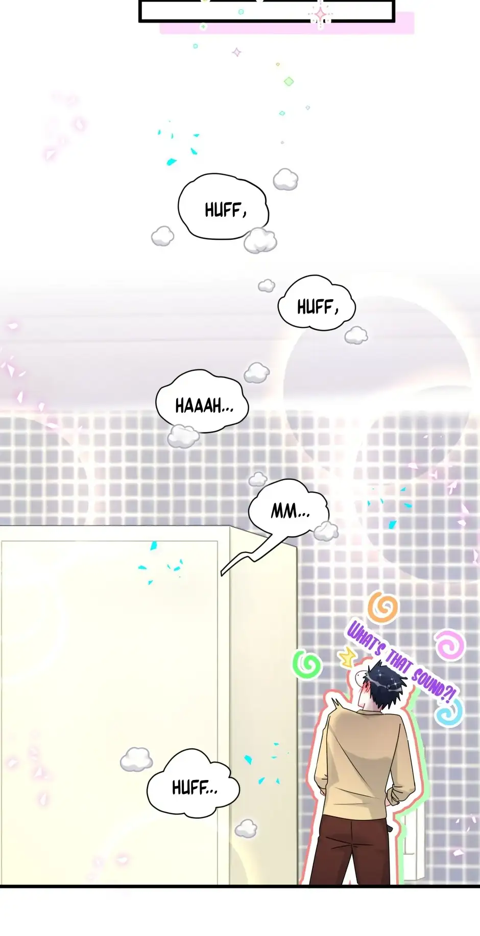 Whose Baby is it? Chapter 335 - Page 7