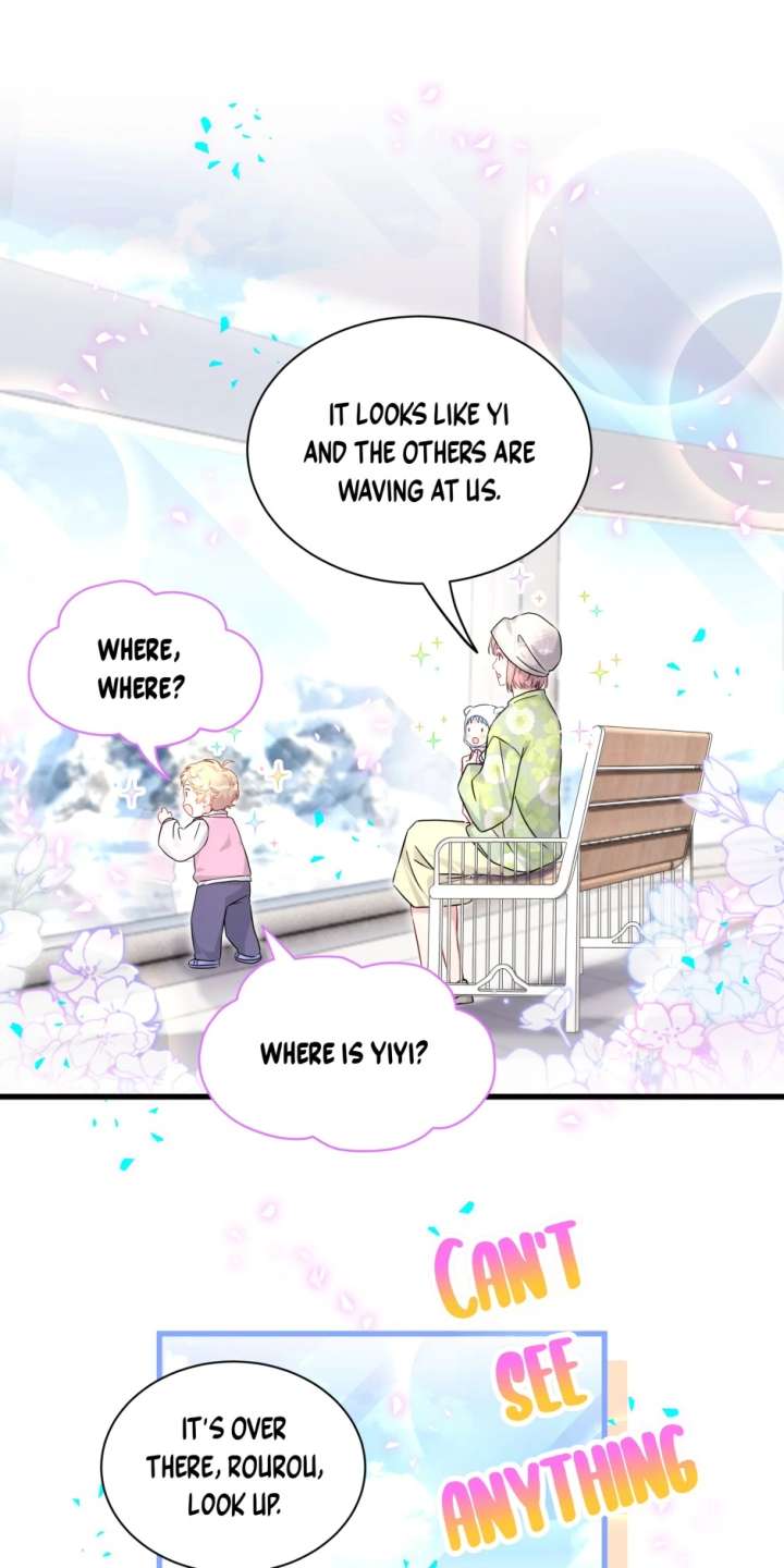 Whose Baby is it? Chapter 338 - Page 10