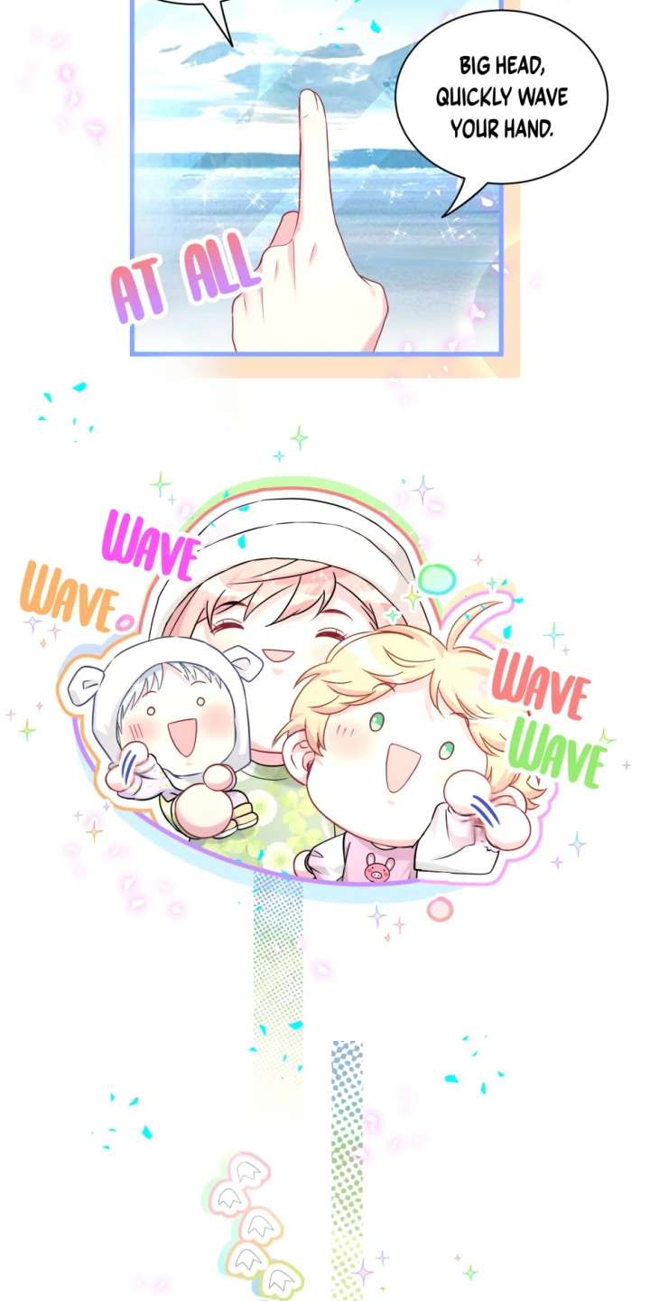 Whose Baby is it? Chapter 338 - Page 11