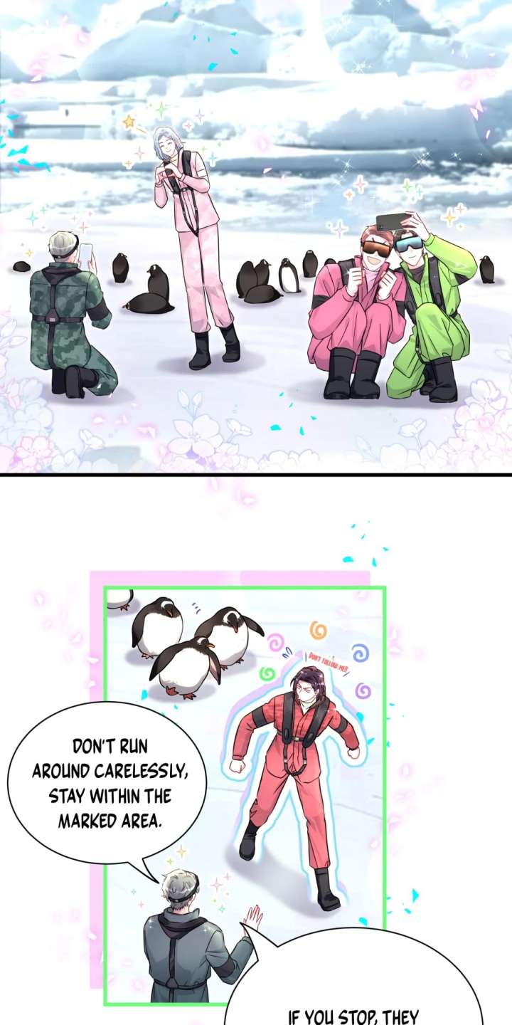 Whose Baby is it? Chapter 338 - Page 13