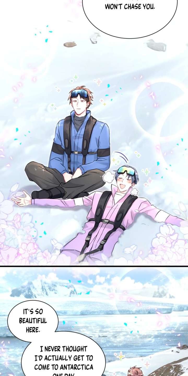 Whose Baby is it? Chapter 338 - Page 14