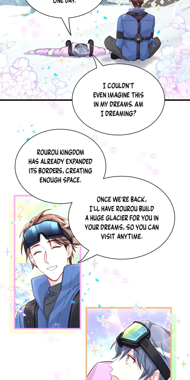 Whose Baby is it? Chapter 338 - Page 15