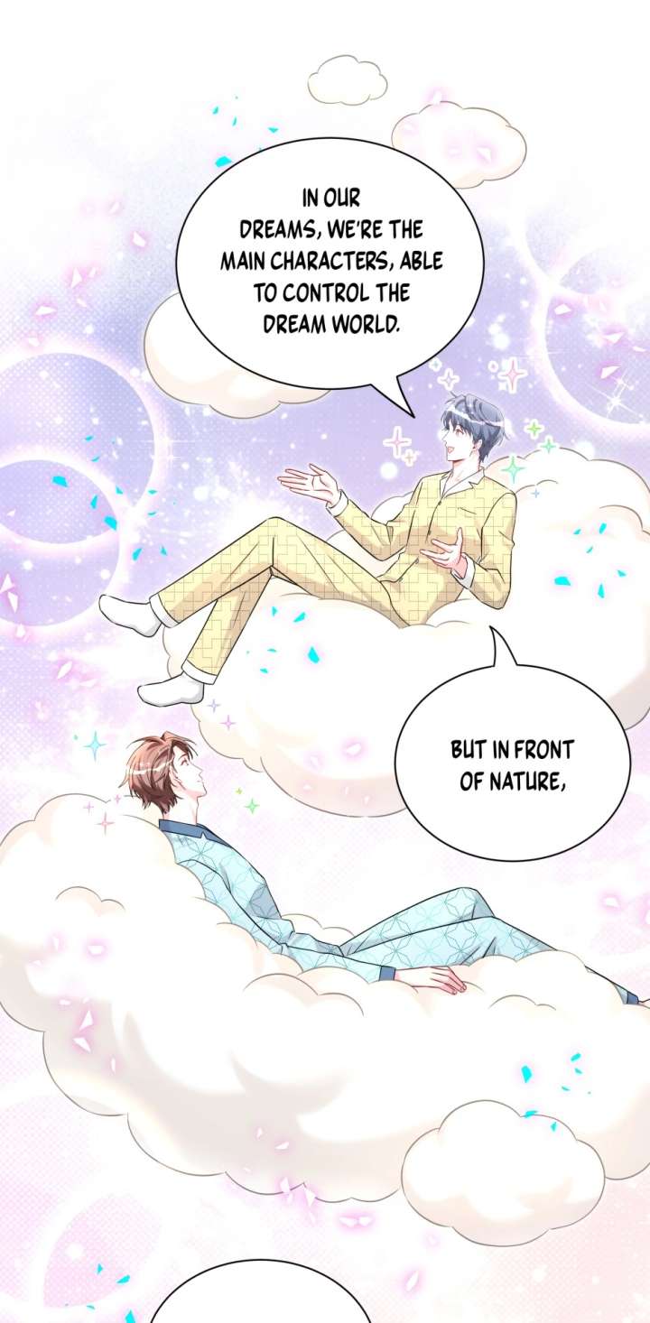 Whose Baby is it? Chapter 338 - Page 17