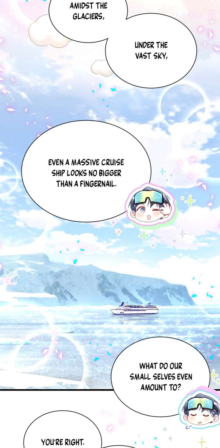 Whose Baby is it? Chapter 338 - Page 18