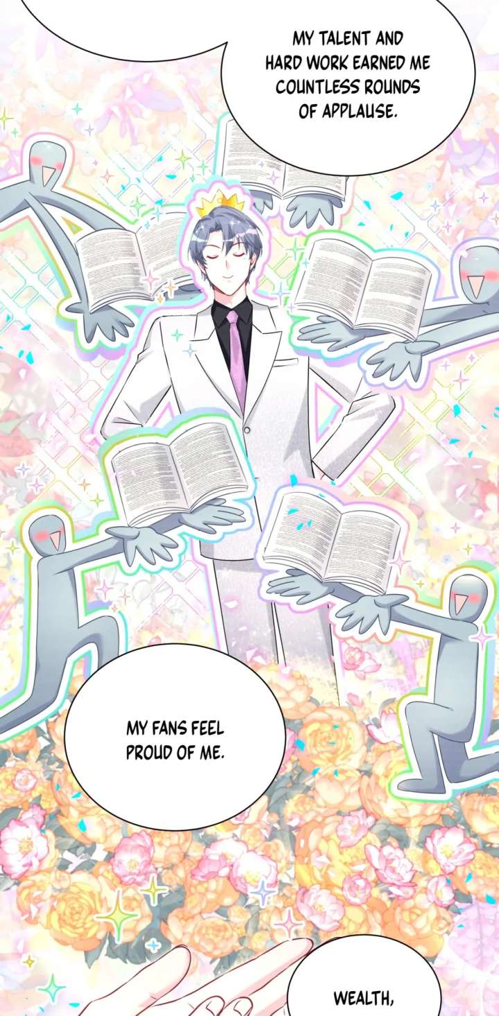 Whose Baby is it? Chapter 338 - Page 22