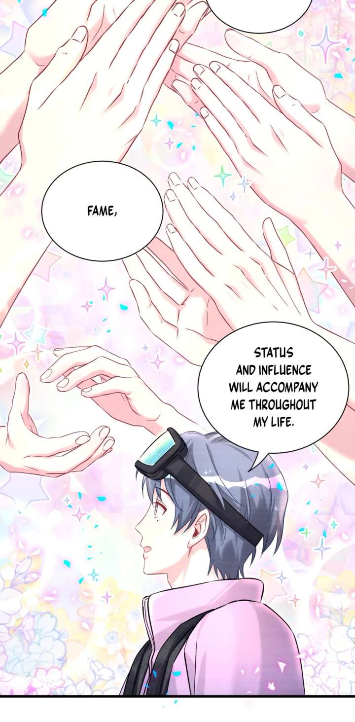 Whose Baby is it? Chapter 338 - Page 23