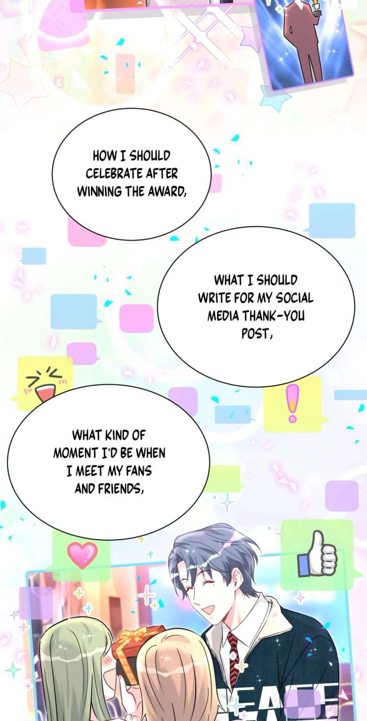 Whose Baby is it? Chapter 338 - Page 25