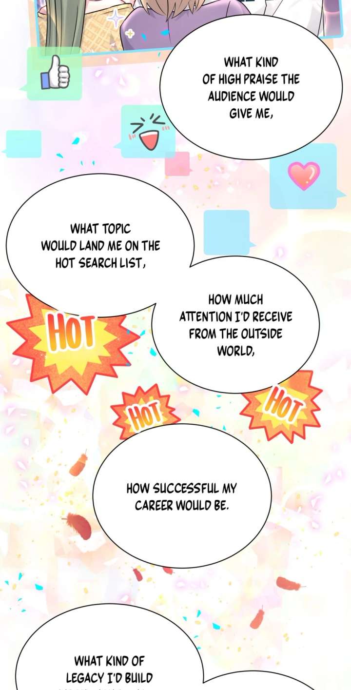 Whose Baby is it? Chapter 338 - Page 26