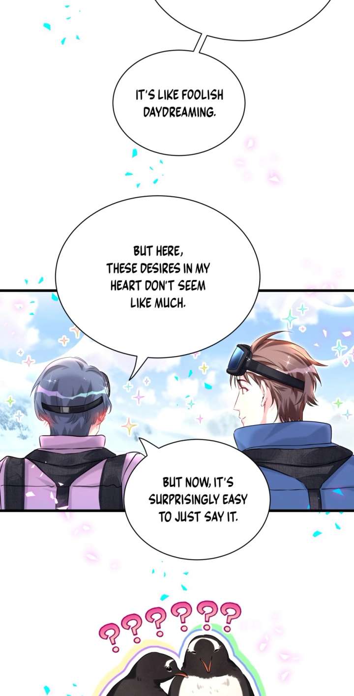 Whose Baby is it? Chapter 338 - Page 28