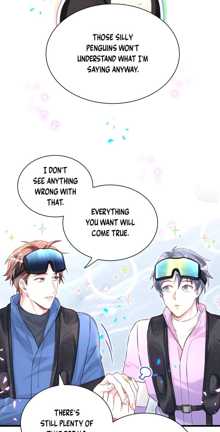 Whose Baby is it? Chapter 338 - Page 29