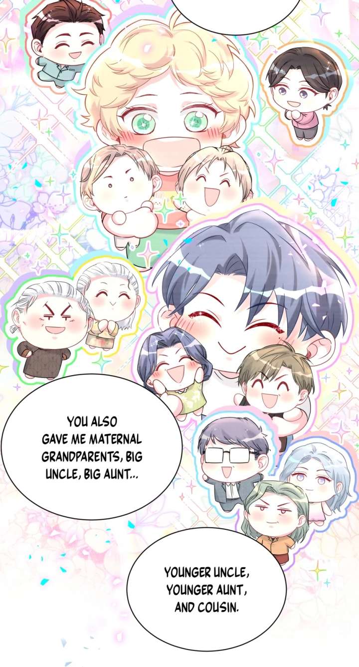 Whose Baby is it? Chapter 338 - Page 35