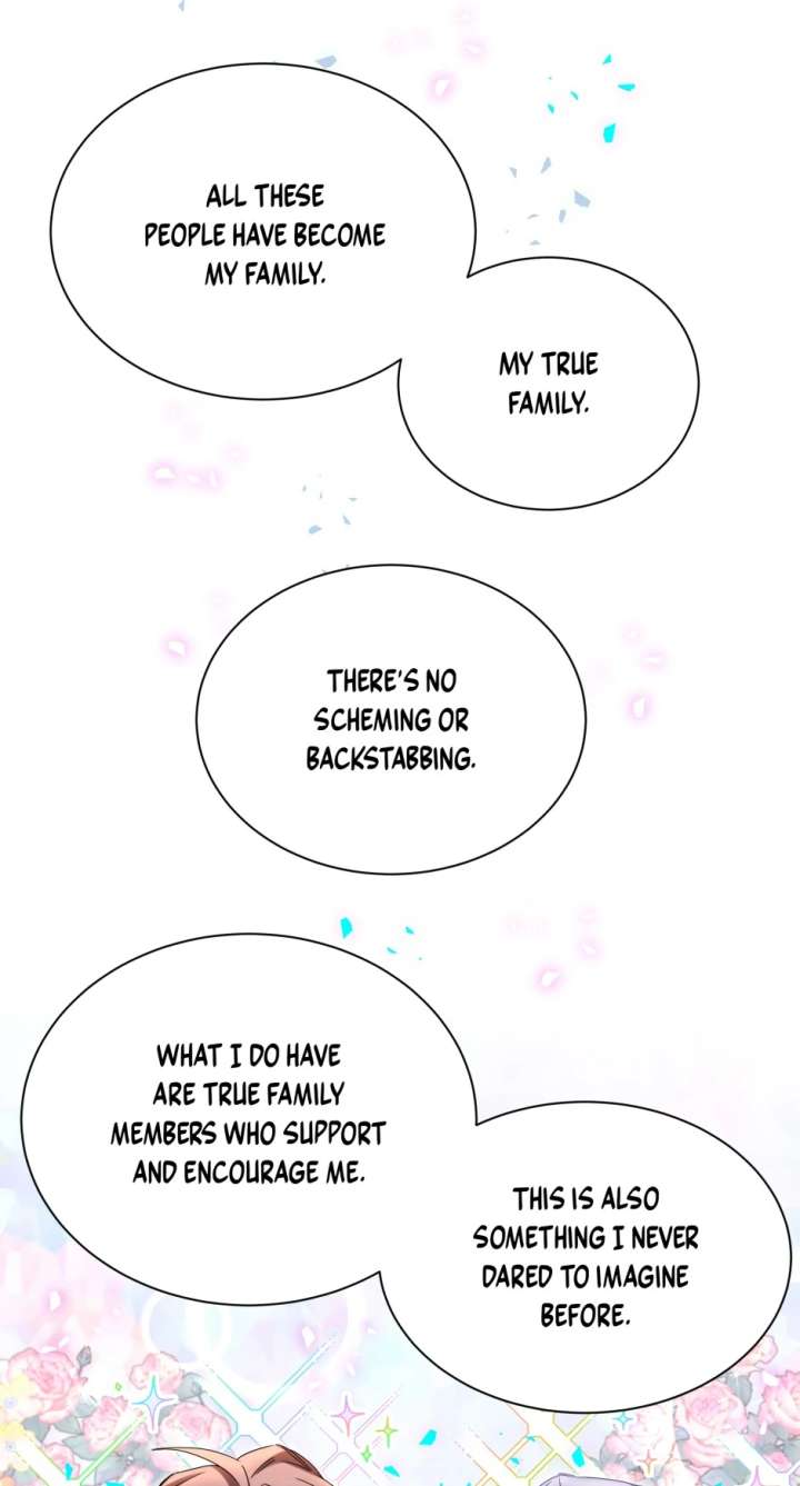 Whose Baby is it? Chapter 338 - Page 36