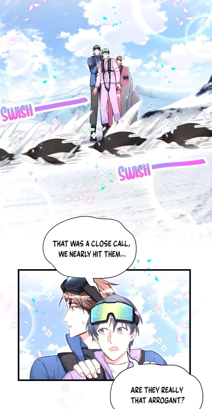 Whose Baby is it? Chapter 338 - Page 4