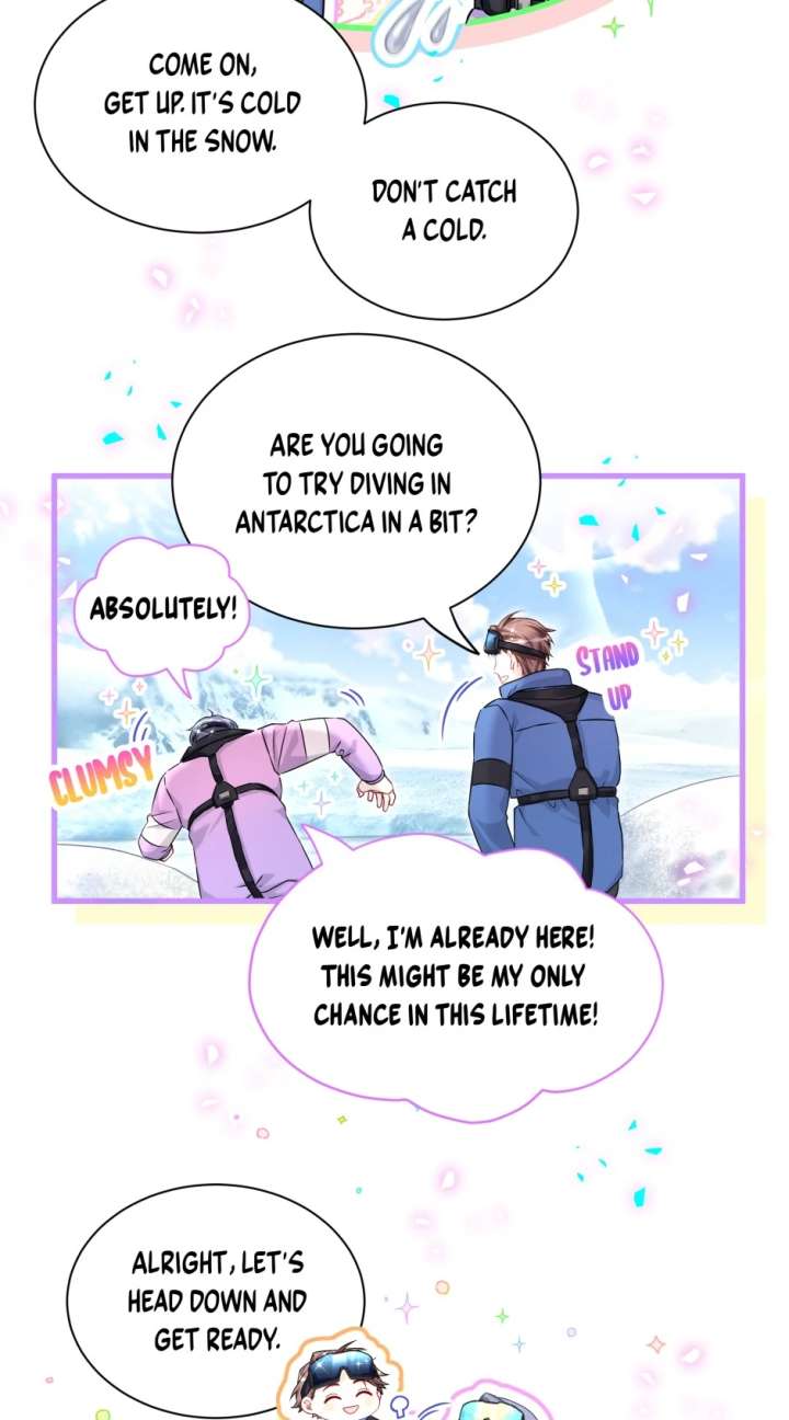 Whose Baby is it? Chapter 338 - Page 41