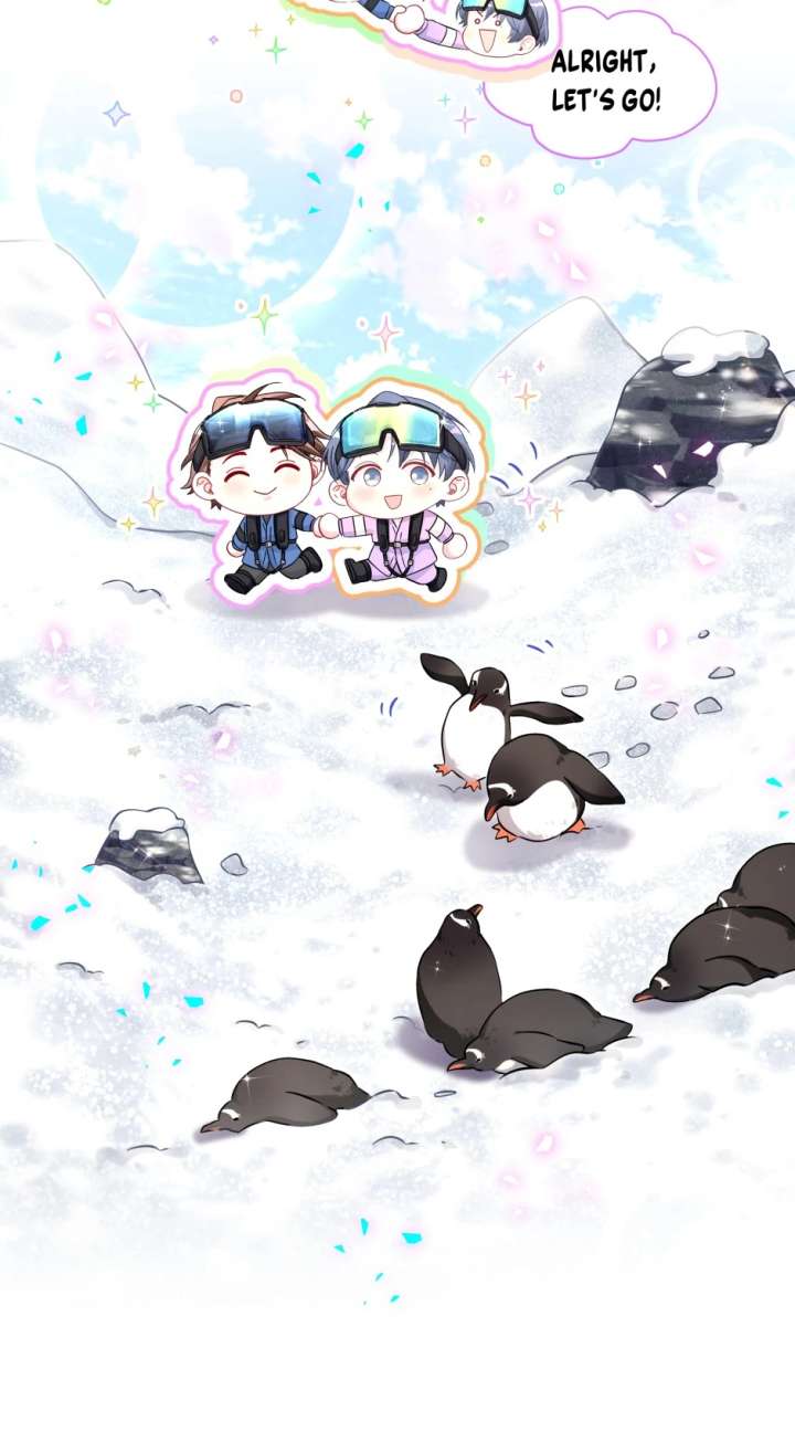 Whose Baby is it? Chapter 338 - Page 42