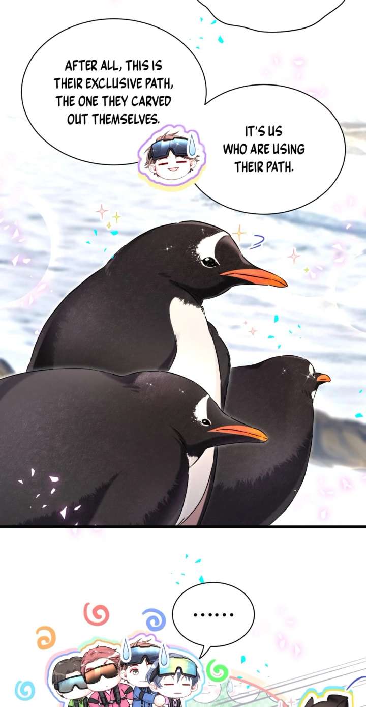 Whose Baby is it? Chapter 338 - Page 5