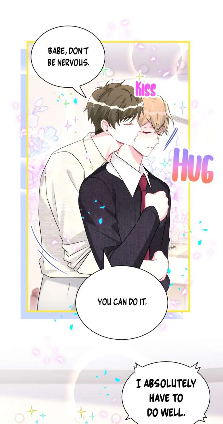 Whose Baby is it? Chapter 339 - Page 10