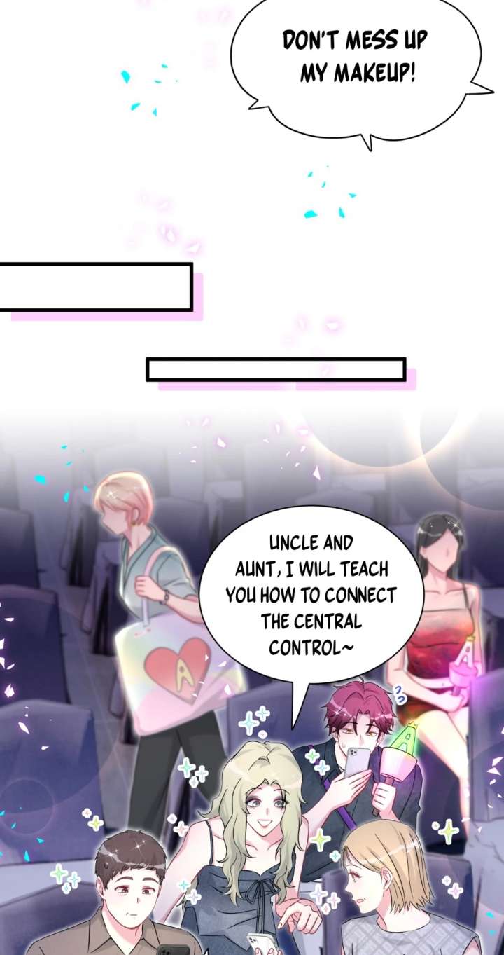 Whose Baby is it? Chapter 339 - Page 13