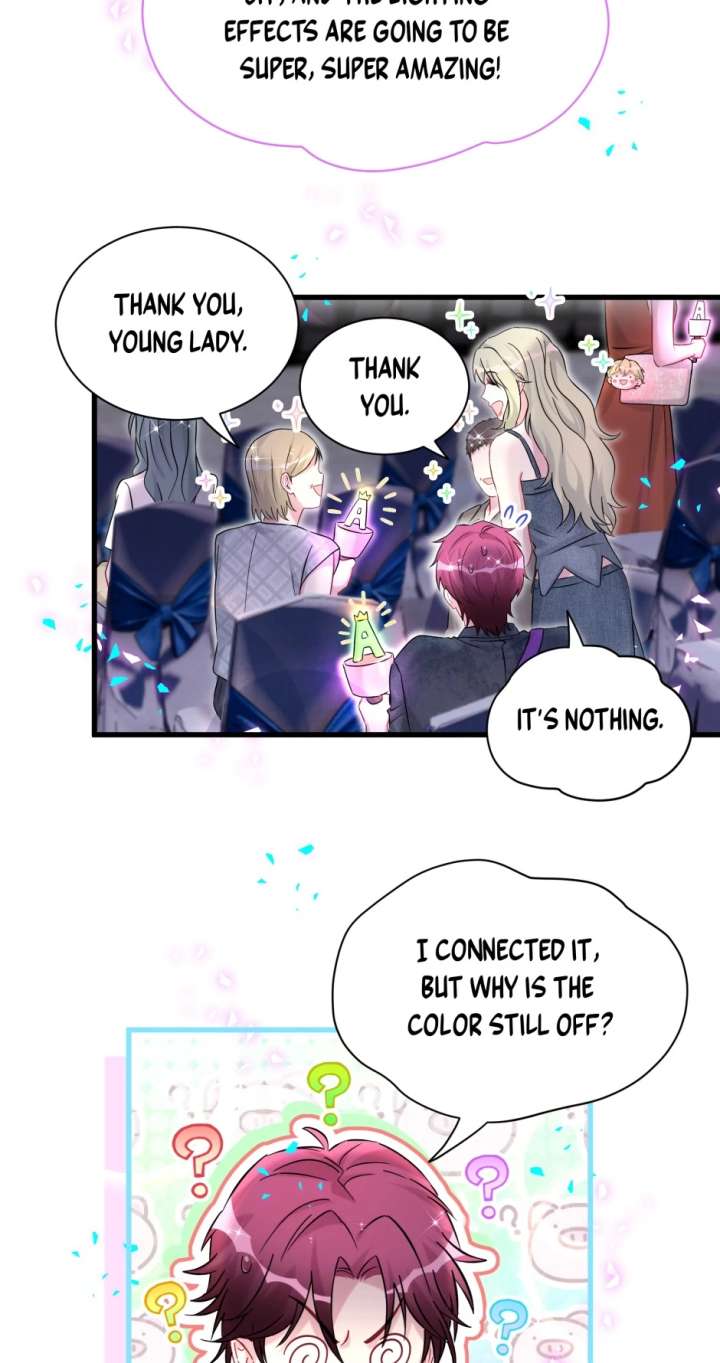 Whose Baby is it? Chapter 339 - Page 15