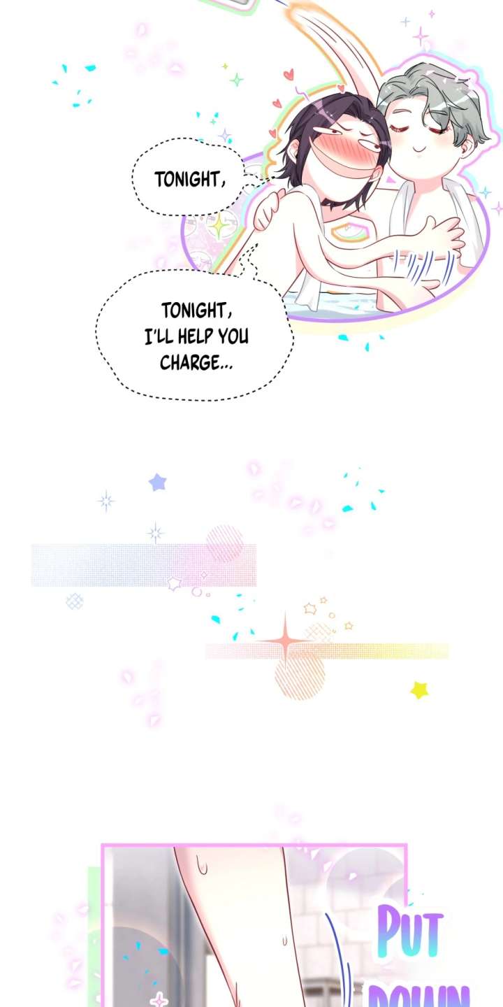 Whose Baby is it? Chapter 339 - Page 21