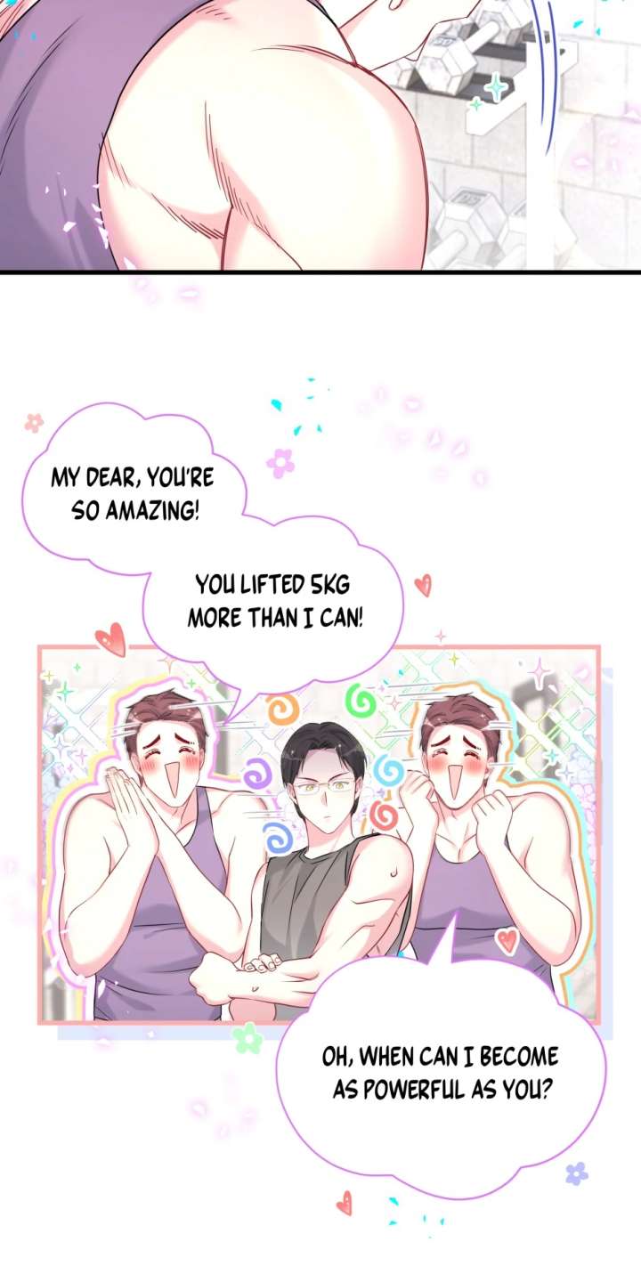 Whose Baby is it? Chapter 339 - Page 23