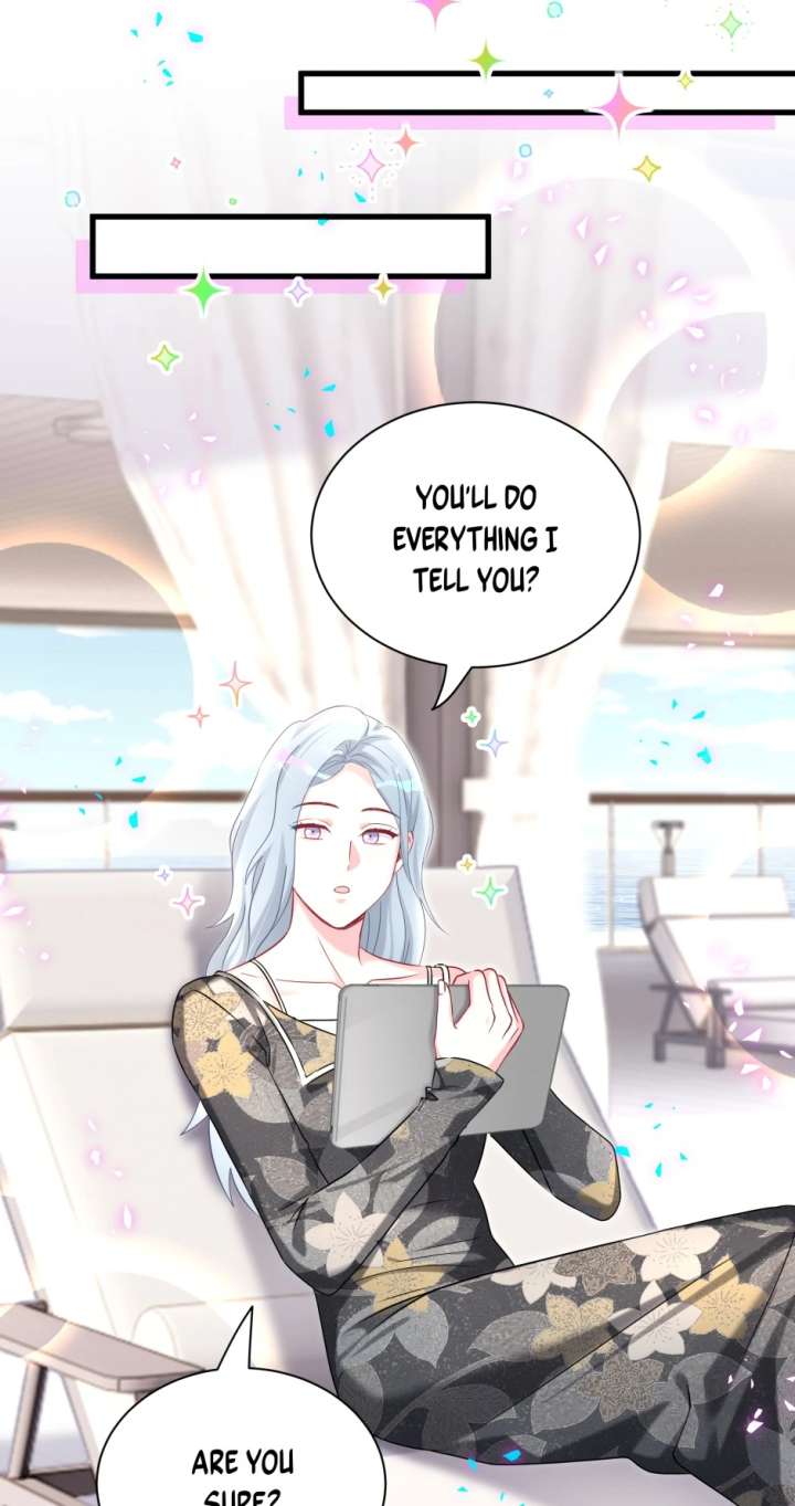 Whose Baby is it? Chapter 339 - Page 27