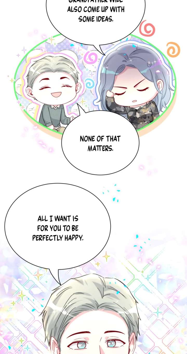 Whose Baby is it? Chapter 339 - Page 29