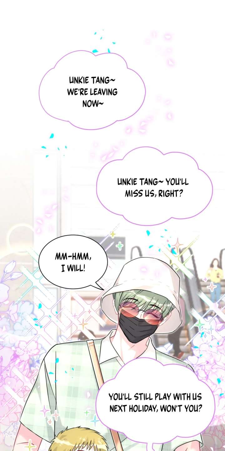 Whose Baby is it? Chapter 339 - Page 3