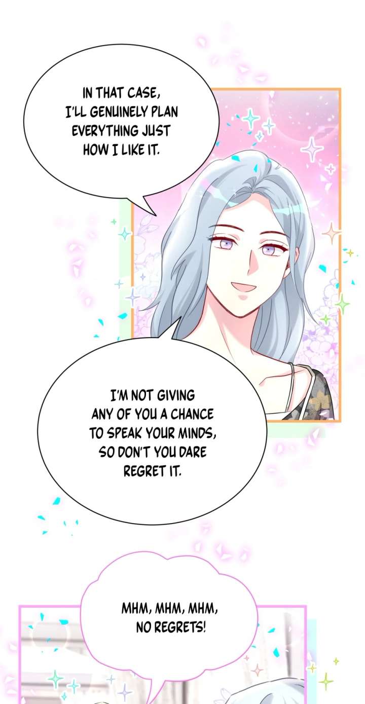 Whose Baby is it? Chapter 339 - Page 31