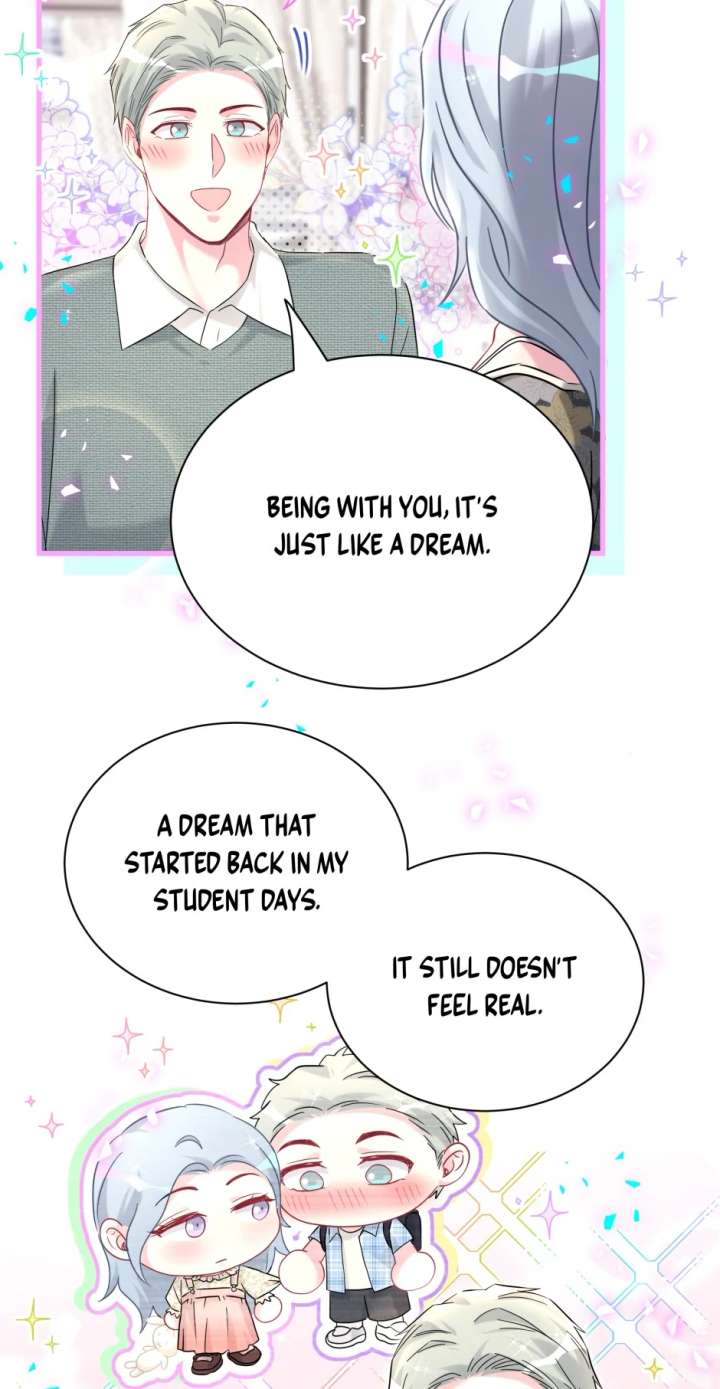 Whose Baby is it? Chapter 339 - Page 32