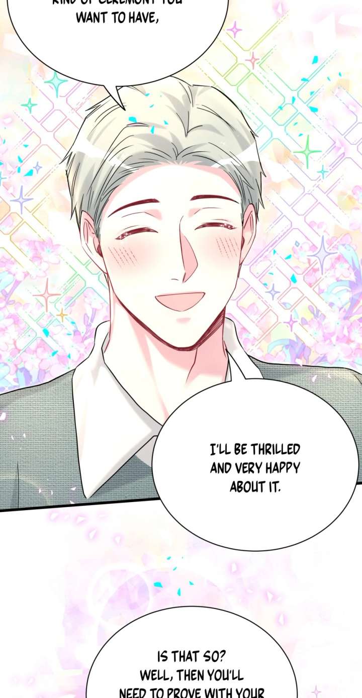 Whose Baby is it? Chapter 339 - Page 34