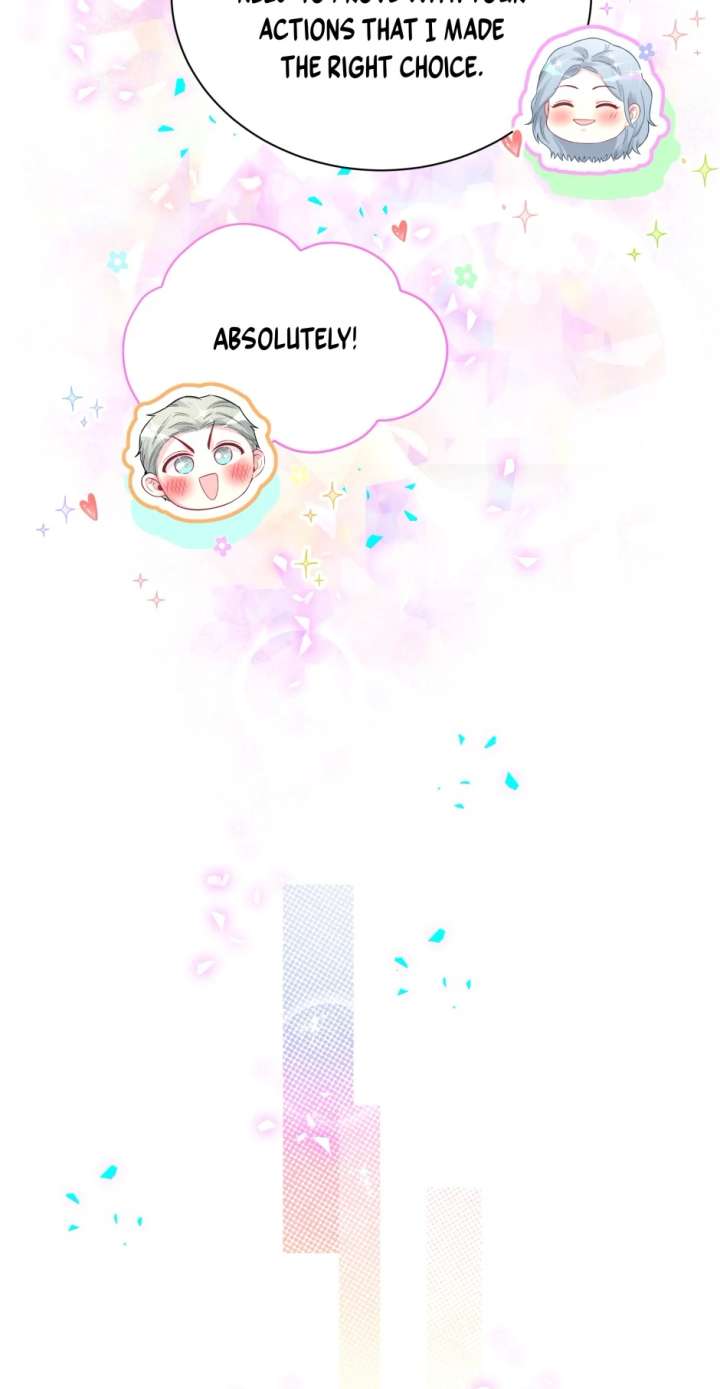 Whose Baby is it? Chapter 339 - Page 35