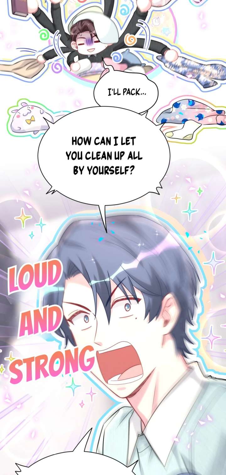 Whose Baby is it? Chapter 339 - Page 39