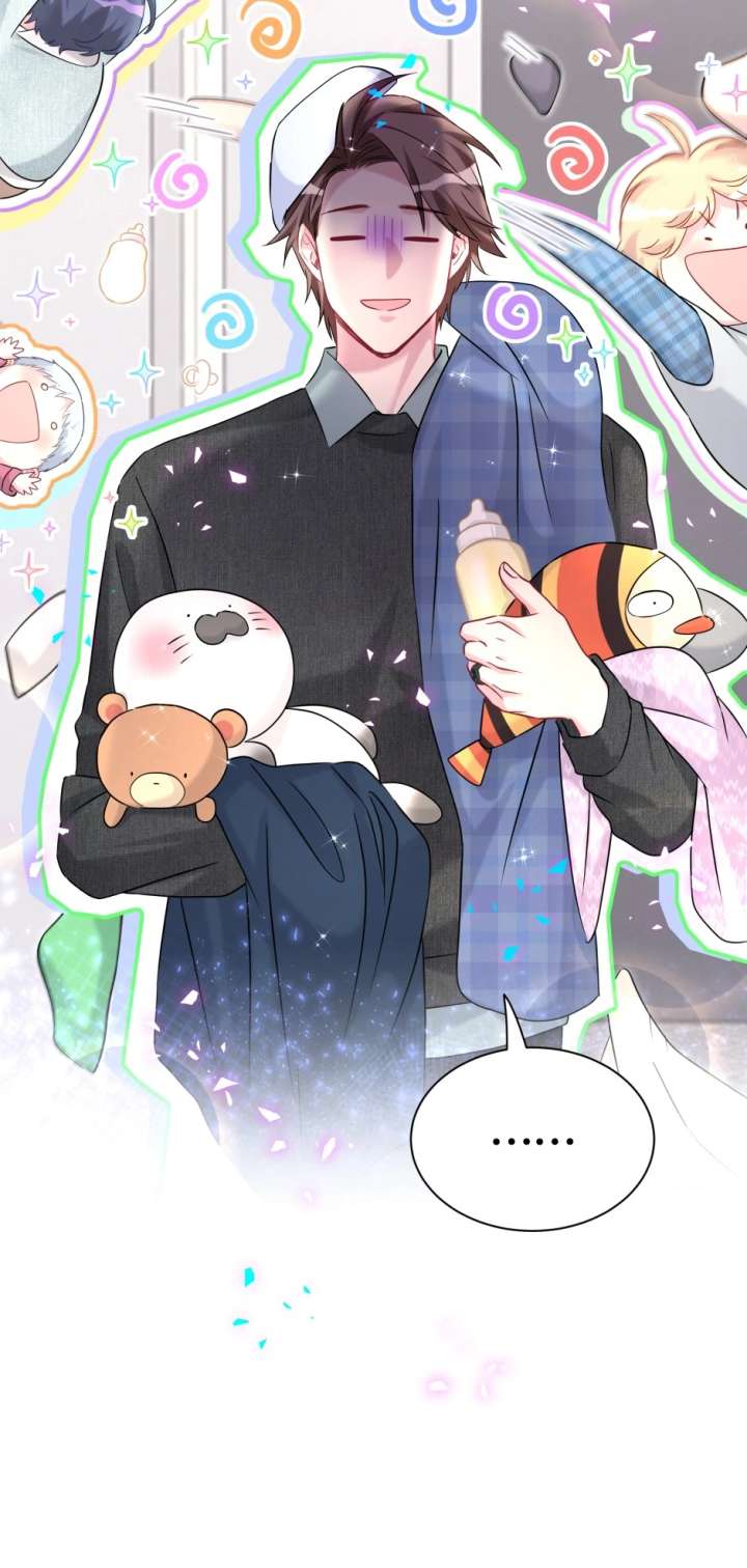 Whose Baby is it? Chapter 339 - Page 41