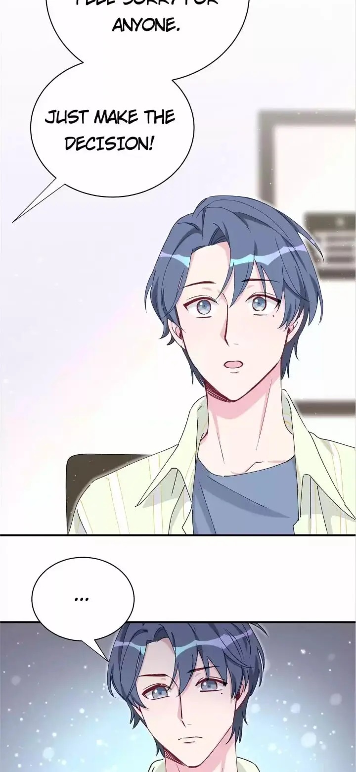 Whose Baby is it? Chapter 34 - Page 14
