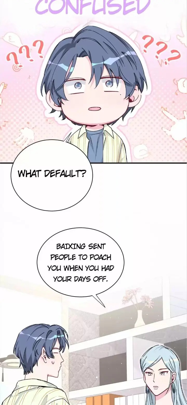 Whose Baby is it? Chapter 34 - Page 2