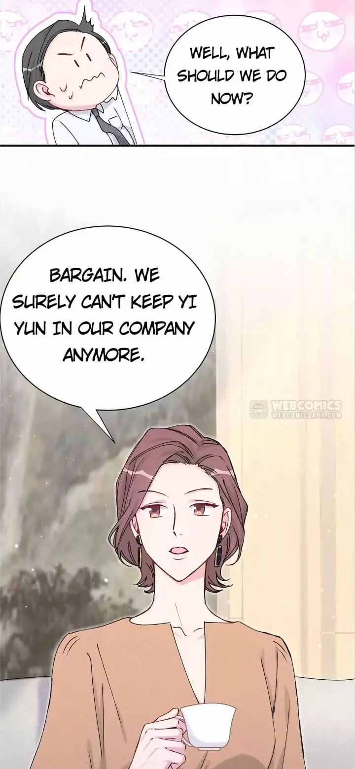 Whose Baby is it? Chapter 34 - Page 22