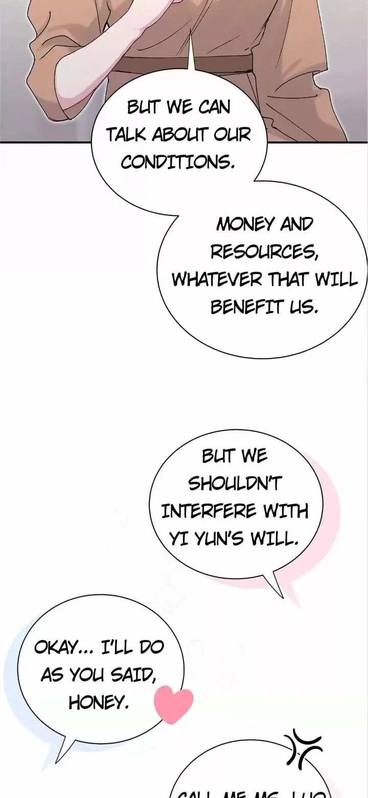 Whose Baby is it? Chapter 34 - Page 23