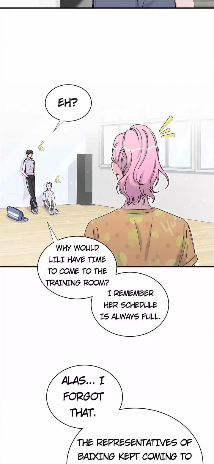 Whose Baby is it? Chapter 34 - Page 27
