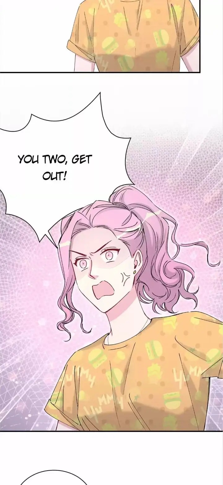 Whose Baby is it? Chapter 34 - Page 29