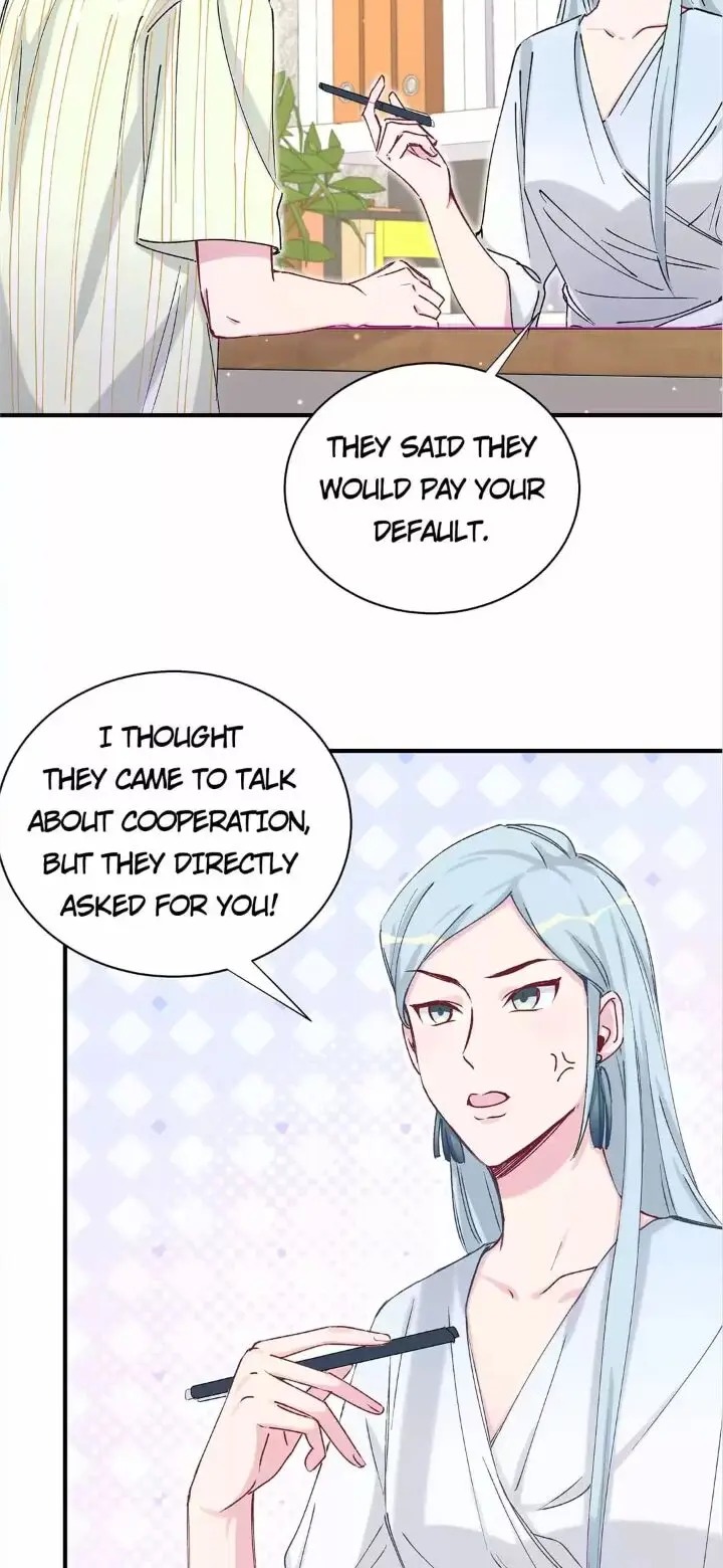 Whose Baby is it? Chapter 34 - Page 3