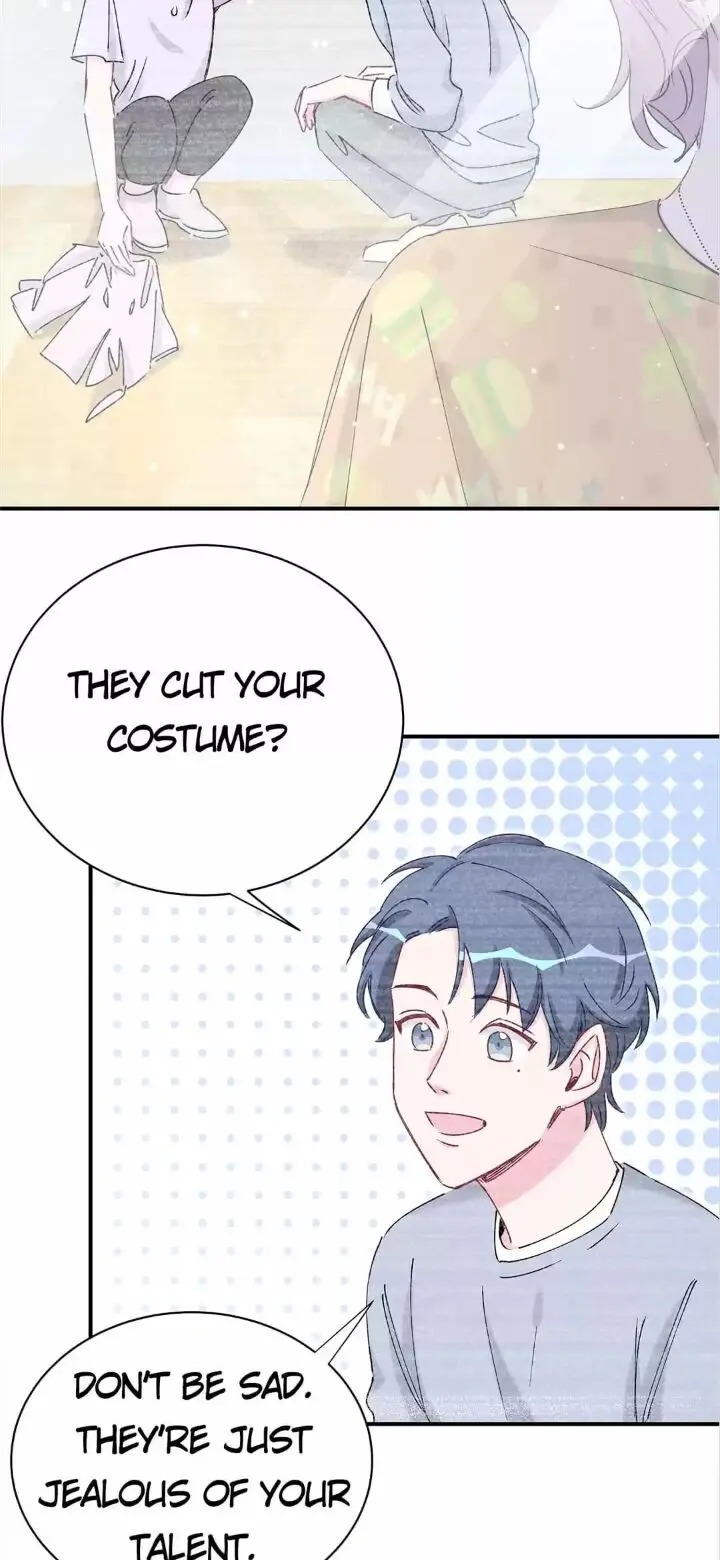 Whose Baby is it? Chapter 34 - Page 33
